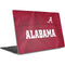 University of Alabama Maroon Jersey Dell XPS Skin
